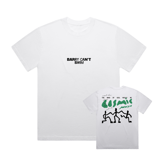 Cosmic Music T-Shirt
